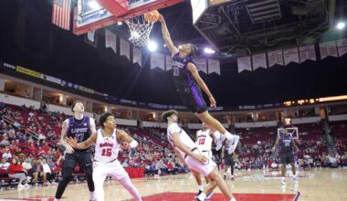 Rapid recap: GCU 68, Fresno State 57