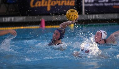 No. 4 Bears Knock Off No. 9 Fresno State