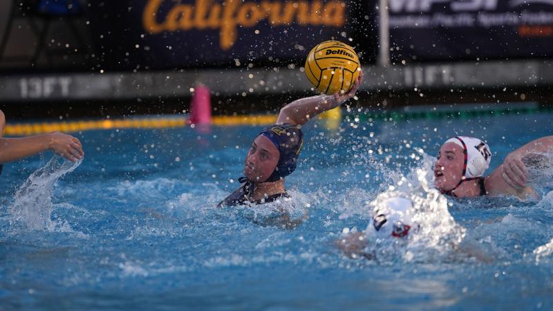 No. 4 Bears Knock Off No. 9 Fresno State