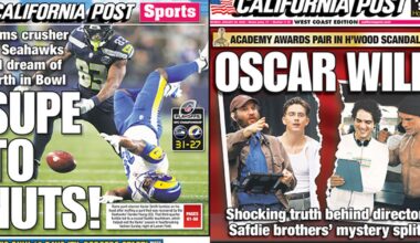 The California Post officially launches Monday: 'A new era of common sense and accountability'