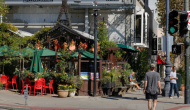 The San Francisco Standard