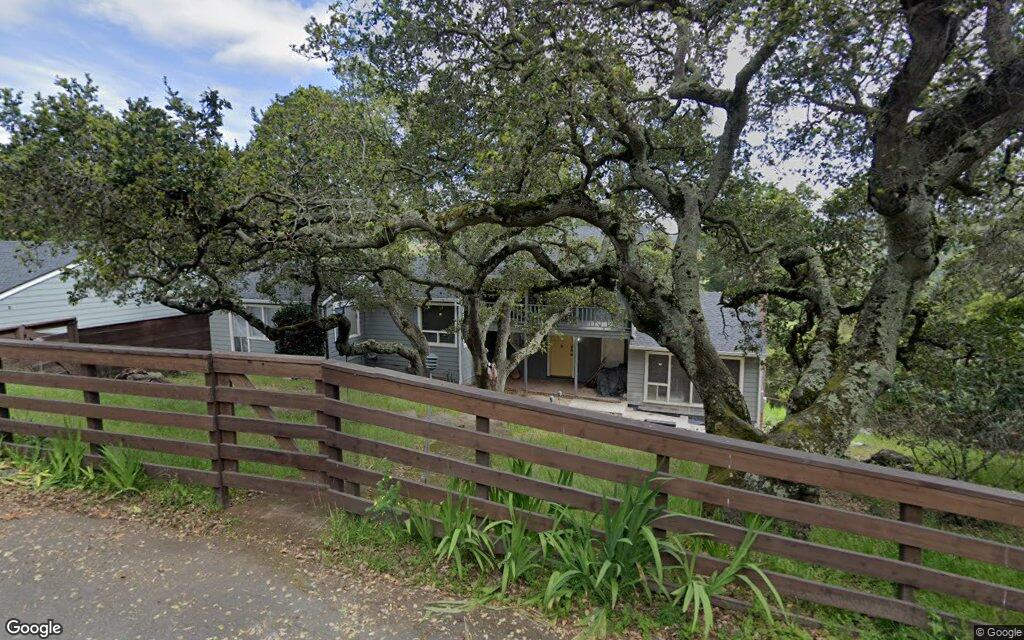 4346 Short Hill Road - Google Street View