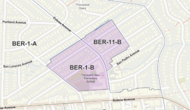 Thousand Oaks school, homes under hazmat shelter in place