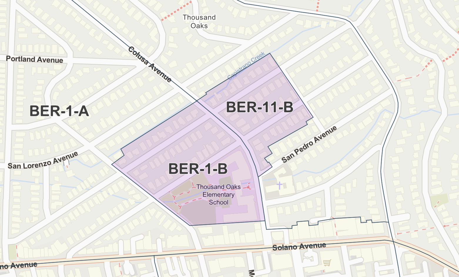 Thousand Oaks school, homes under hazmat shelter in place