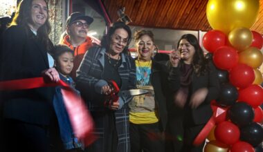 Renaming ceremony at Santa Ana elementary school honors legacy of parents who fought segregation – Orange County Register