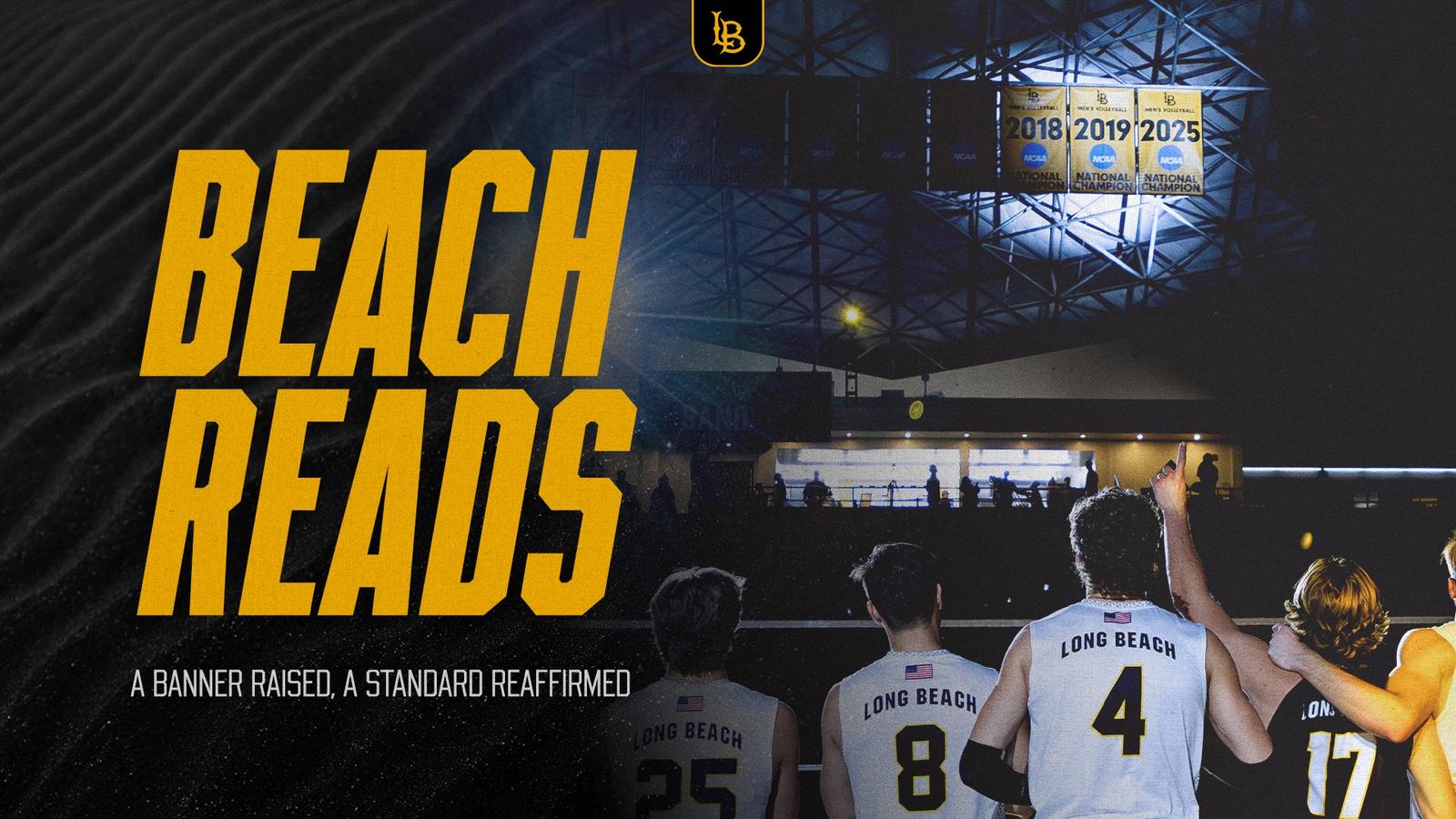 MVB vs LUI Banner Night Win