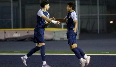 Millikan boys soccer grabs first place with shutout of Long Beach Poly – Press Telegram