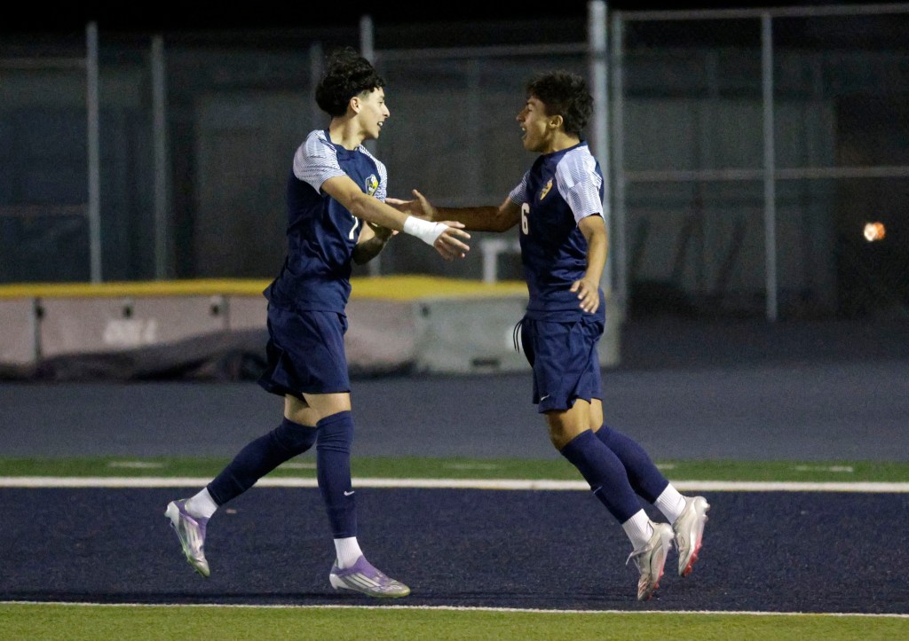 Millikan boys soccer grabs first place with shutout of Long Beach Poly – Press Telegram