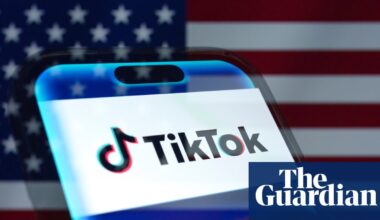 California governor Gavin Newsom accuses TikTok of suppressing content critical of Trump | TikTok