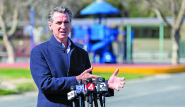 Proposed state budget shortchanges Santa Clara County