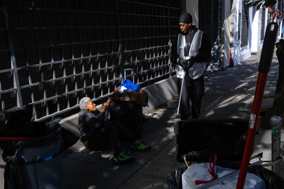 The San Francisco Standard