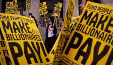 Leaving California Taxes Behind Is Tricky, & Not Just For Billionaires