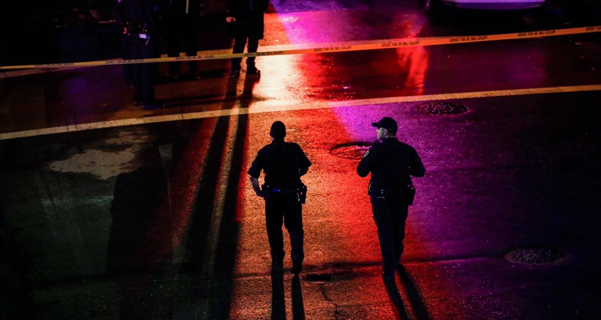 California Cities Just Saw Their Lowest Homicide Rates in Decades. It’s Not Clear Why