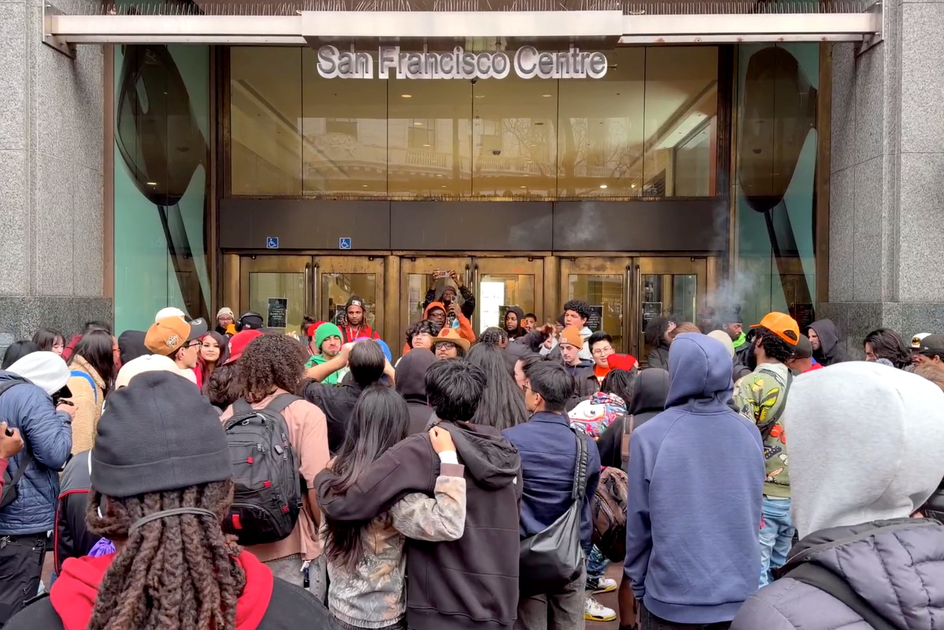 The San Francisco Standard