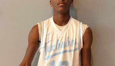 Compton Tarbabes vs. Long Beach Poly Jackrabbits