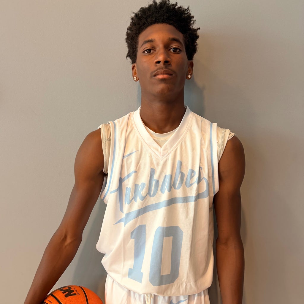 Compton Tarbabes vs. Long Beach Poly Jackrabbits