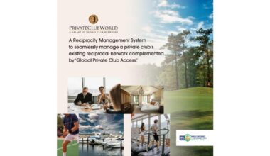 MobiCom to Exhibit at CMAA Conference & Expo in Anaheim, CA showing member engagement tech for the Private Club Industry