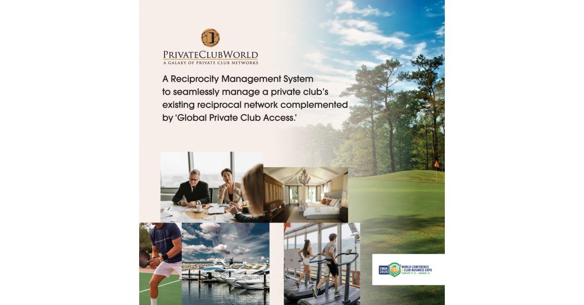 MobiCom to Exhibit at CMAA Conference & Expo in Anaheim, CA showing member engagement tech for the Private Club Industry