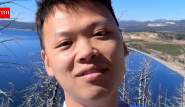 Meta scientist on Einstein visa denied stamping for re-entry in US: 'Moving from San Francisco to London'