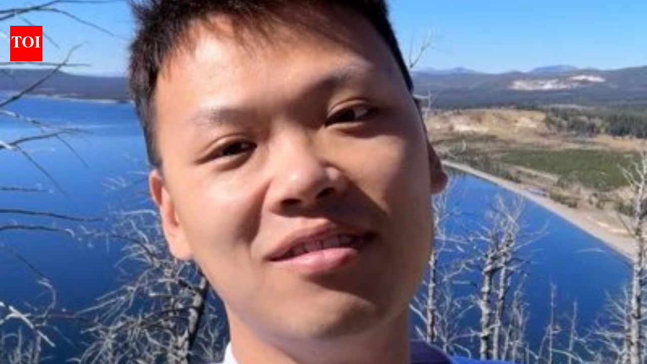 Meta scientist on Einstein visa denied stamping for re-entry in US: 'Moving from San Francisco to London'