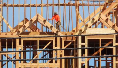 California lawmaker wants to make it easier for churches and colleges to build affordable housing – The Mercury News