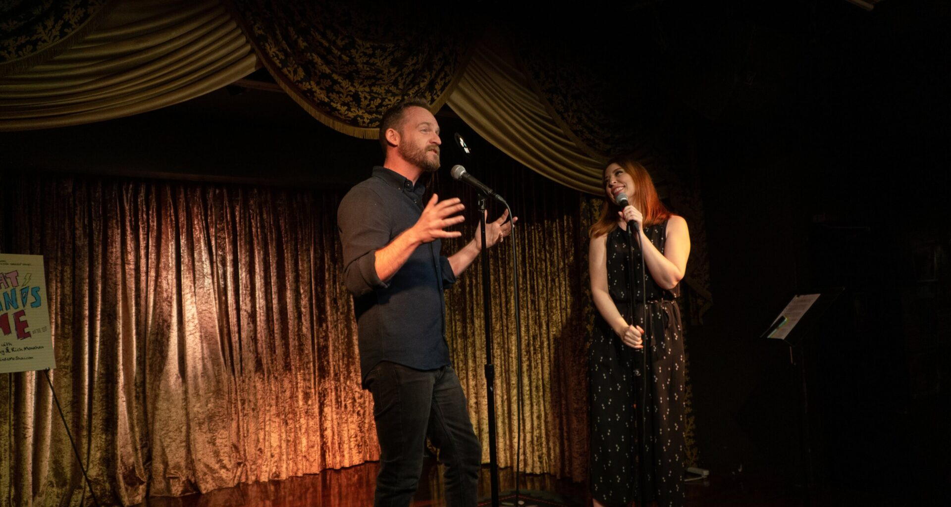 That Reminds Me | The Virgil