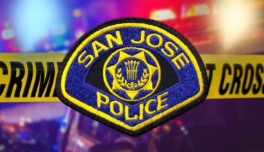 San Jose police serve search warrant in preplanned raid