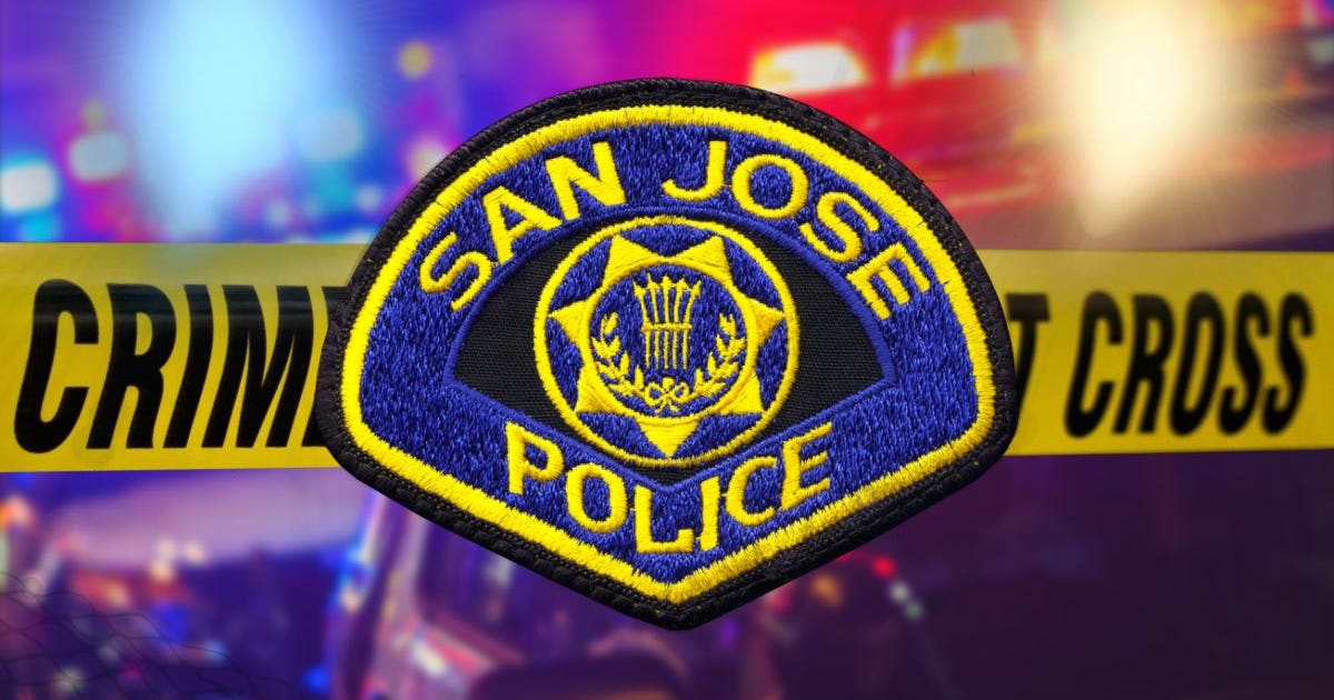 San Jose police serve search warrant in preplanned raid