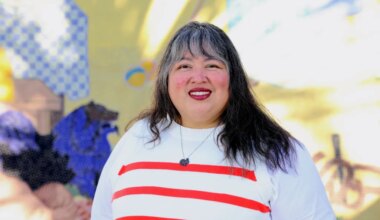 Griselda Suarez departing Arts Council to join Long Beach as 1st cultural affairs officer – Press Telegram