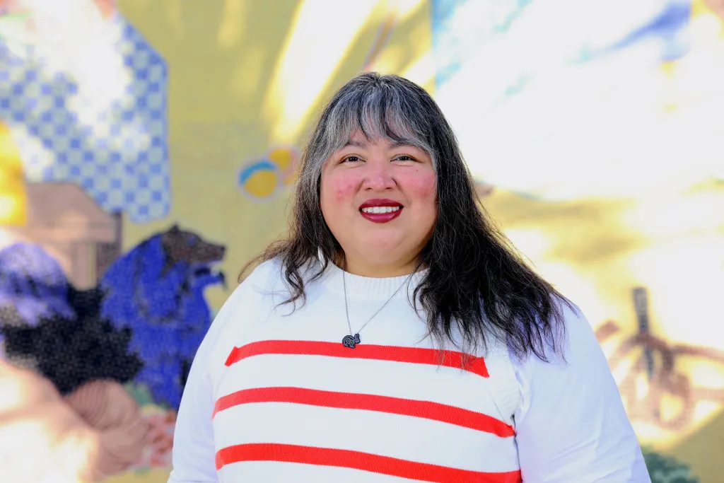 Griselda Suarez departing Arts Council to join Long Beach as 1st cultural affairs officer – Press Telegram