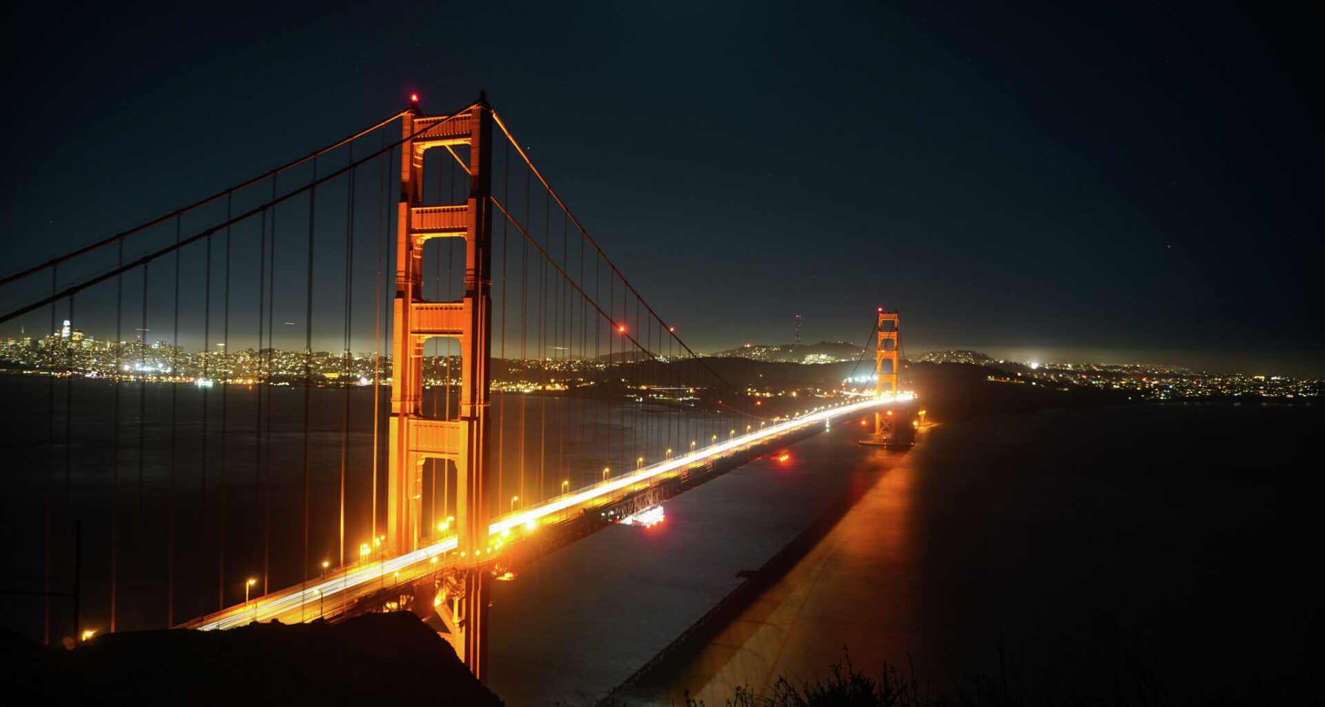 The misconceptions about filming a movie in San Francisco