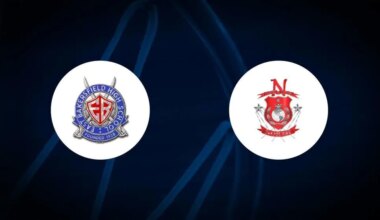 North vs E. Bakersfield livestream California high school boys basketball