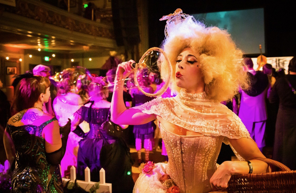 The San Francisco Standard