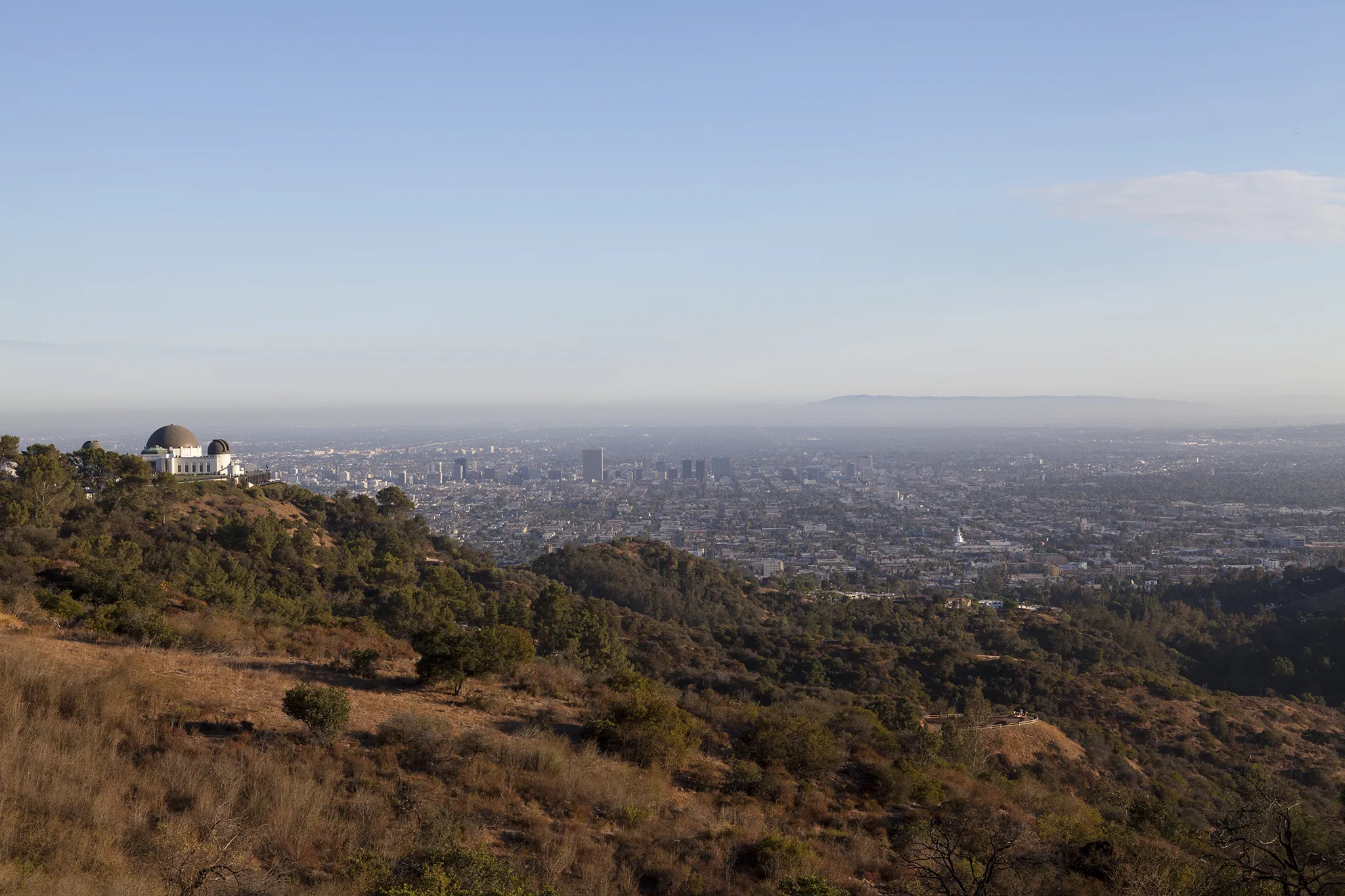Griffith Park