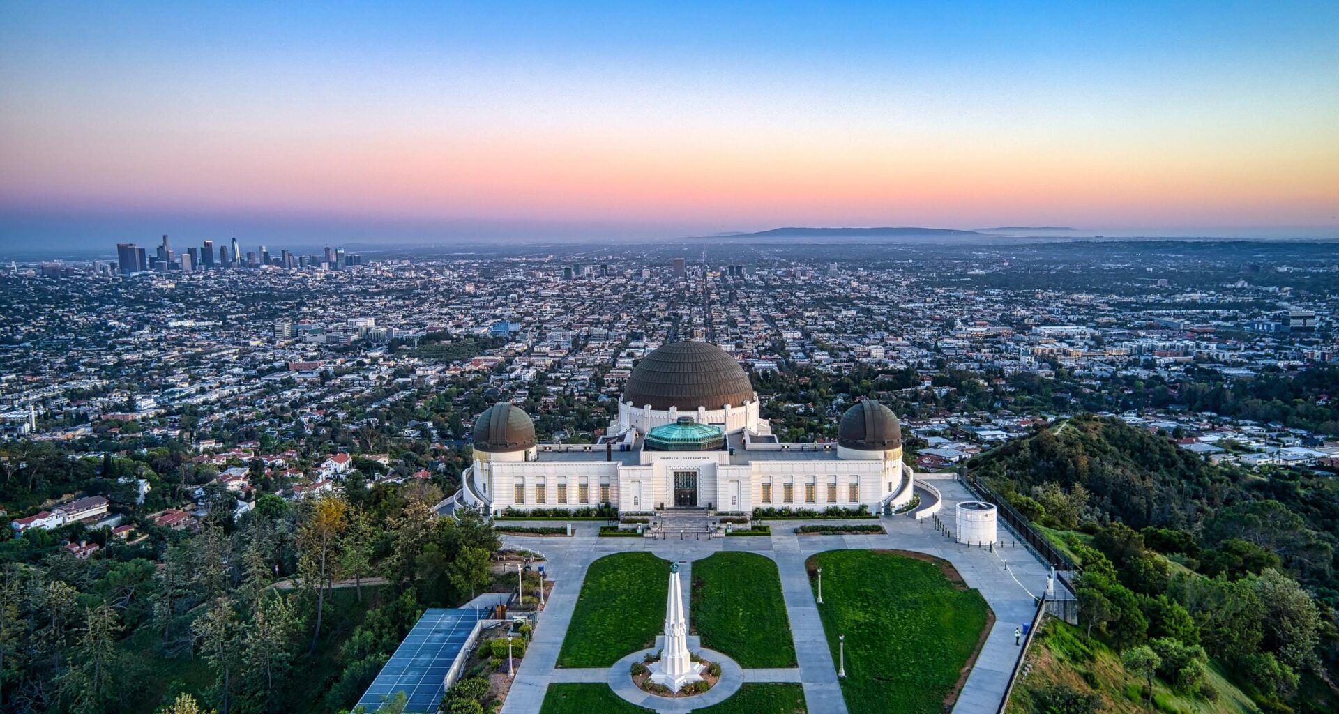 This is the best attraction in Los Angeles, according to Time Out