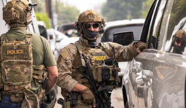 California Democratic lawmakers call out ICE