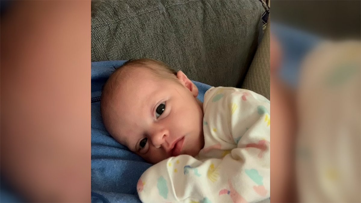 Prosecutor details case against parents accused of baby Delilah’s starvation death – NBC 7 San Diego