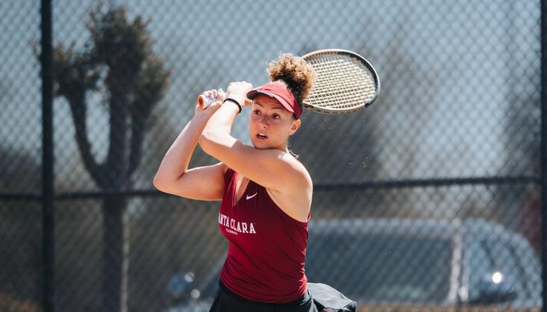 Women's Tennis Drops Season Opener Against Fresno State