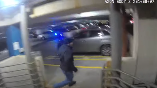 Va. governor commutes cop’s 3-year sentence for firearm charge in fatal OIS 