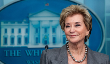 Education Department finds California gender policy violates federal law