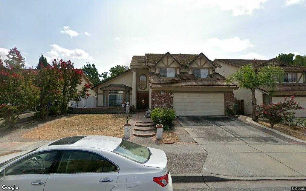 931 Galindo Court - Google Street View