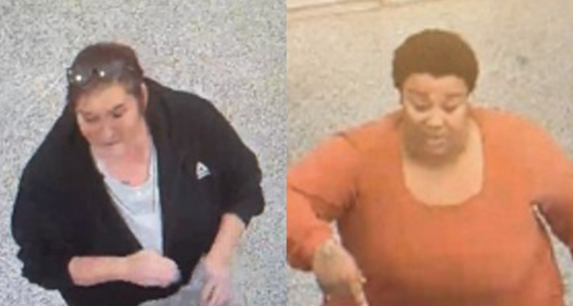 WANTED: Sheriff’s Office Seeks Suspects In California Wawa Theft