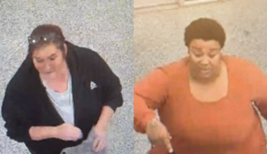 WANTED: Sheriff’s Office Seeks Suspects In California Wawa Theft