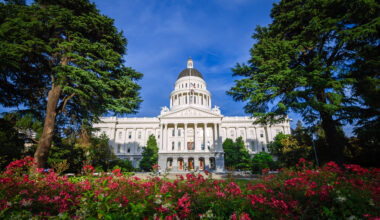 Political Playback: California Capitol News You Might Have Missed