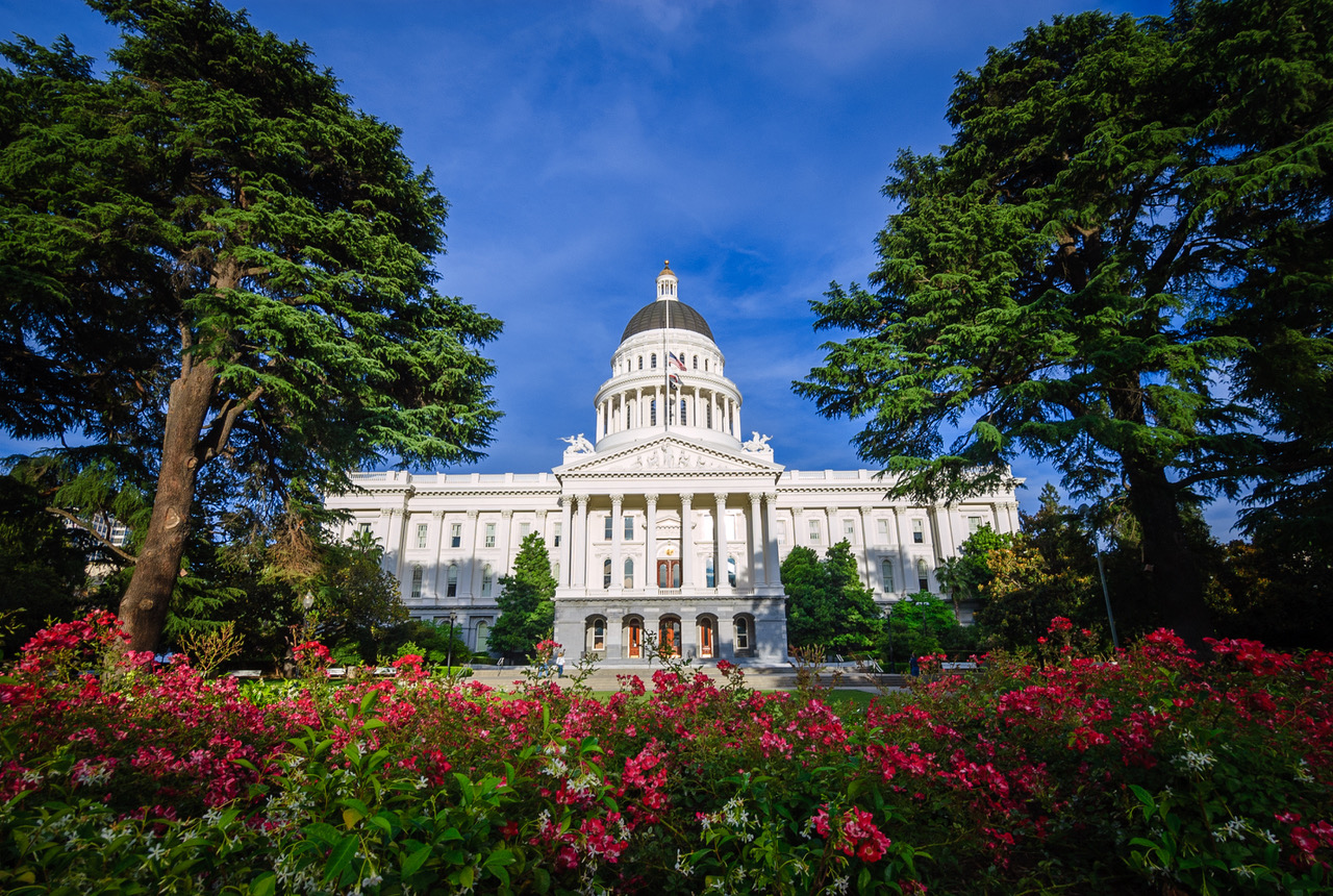Political Playback: California Capitol News You Might Have Missed