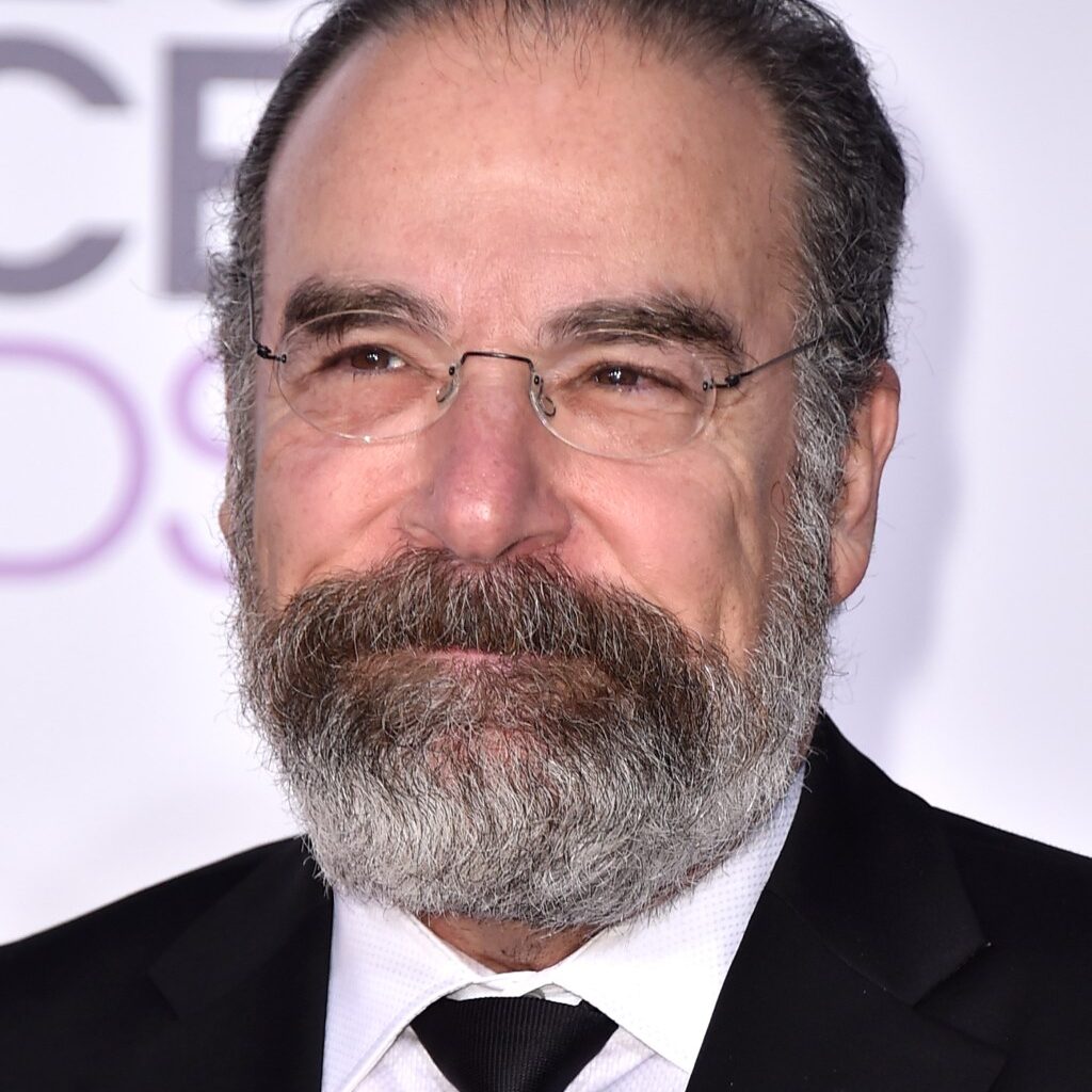 Mandy Patinkin brings ‘Being Alive’ to Carpenter Center – Press Telegram