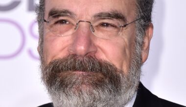 Mandy Patinkin brings ‘Being Alive’ to Carpenter Center – Press Telegram