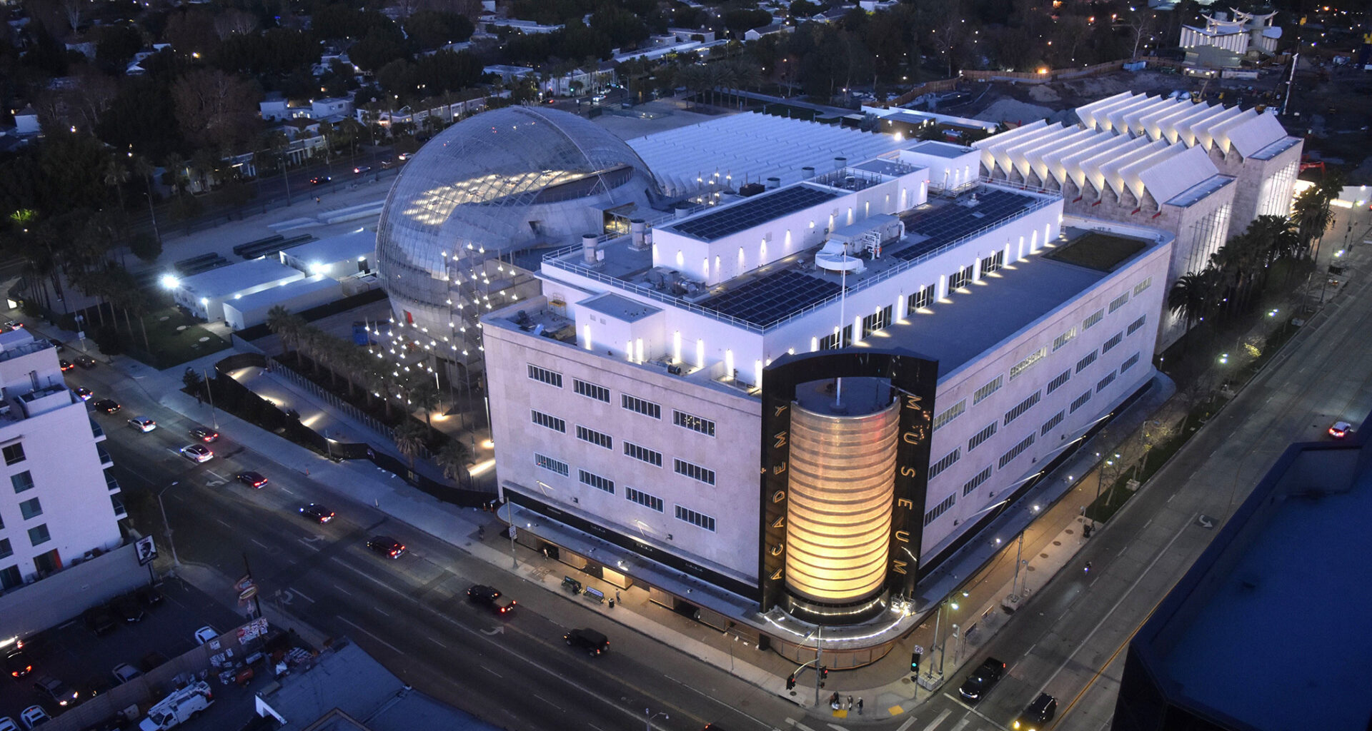 These L.A. Museums Are Offering Free Admission During Free-for-All: Full List