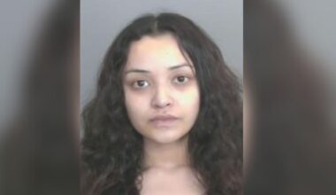 OC woman extradited from Mexico for boyfriend's decapitation murder