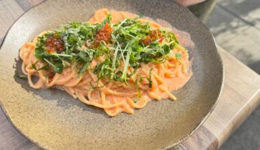 The Best Dishes Eater San Francisco’s Editors Ate in January